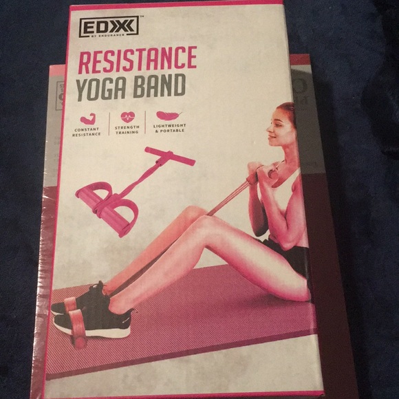 EDXX Other - Yoga Band...